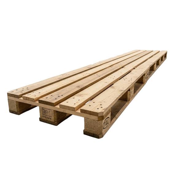 Custom-Sized Pallets