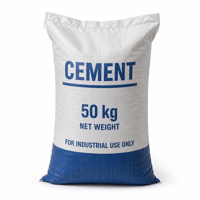 Surface Printed Bags